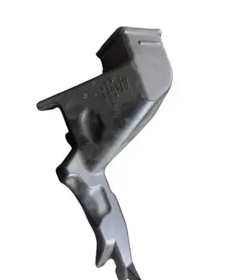 Audi A4 S4 B8 8K Air intake duct part 8K1819151A