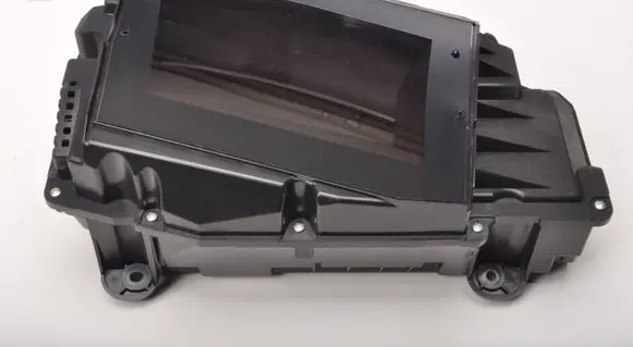Volvo S60 Screen/display/small screen 31473547