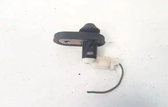 Mazda 6 Front door sensor coupe 