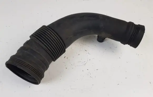 Fiat Ducato Air intake duct part 1369011080