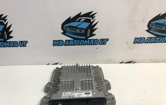 Land Rover Discovery 3 - LR3 Engine control unit/module 5WS40278BT