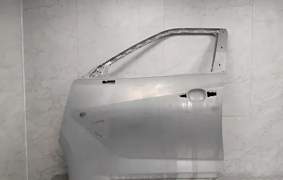 Nissan Juke II F16 Door (2 Door Coupe) 