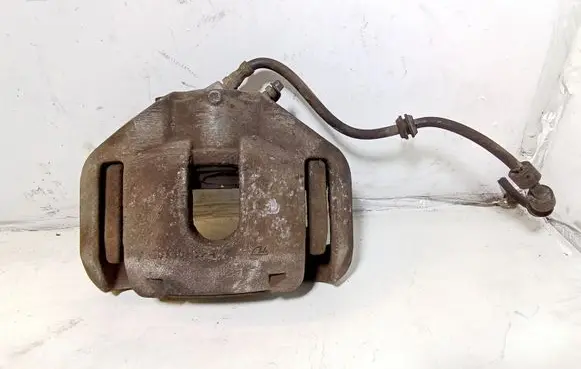 BMW 5 E60 E61 Front brake caliper