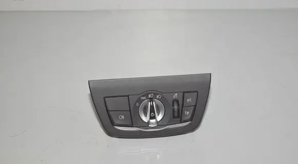 Light switch