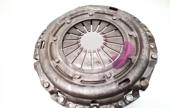 Volkswagen Sharan Pressure plate 124028590 3082306533