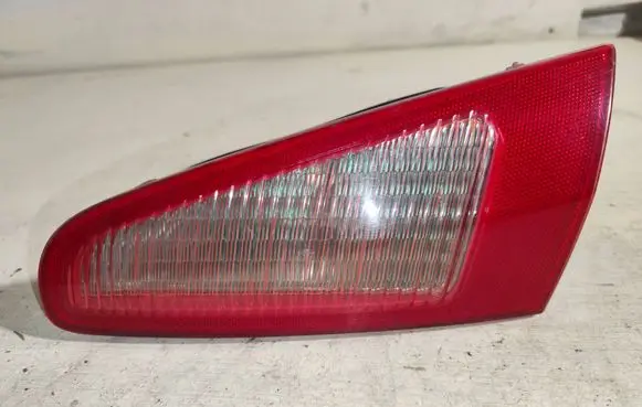 Alfa Romeo 147 Rear/tail lights 0337000 60693791
