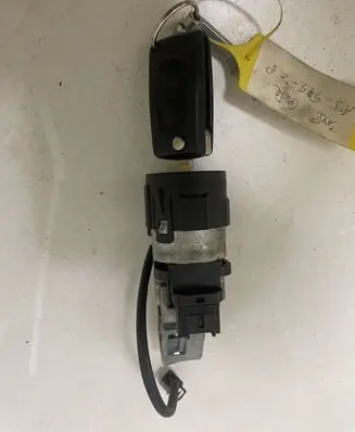 Peugeot 3008 I Ignition lock 36410600