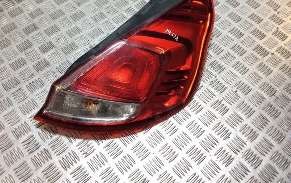 Ford Fiesta Rear/tail lights C1BB13404A