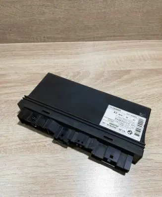 BMW 5 E60 E61 Comfort/convenience module 6947919
