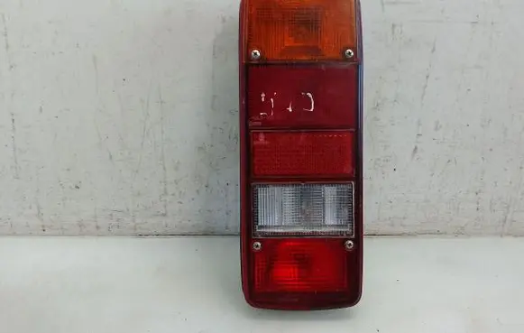 Volkswagen Transporter - Caravelle T4 Rear/tail lights
