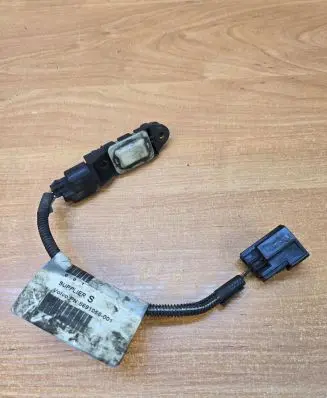 Volvo XC90 Airbag deployment crash/impact sensor 8691056
