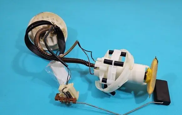 Audi A4 S4 B5 8D In-tank fuel pump 8D0201319 IMPRK1515290