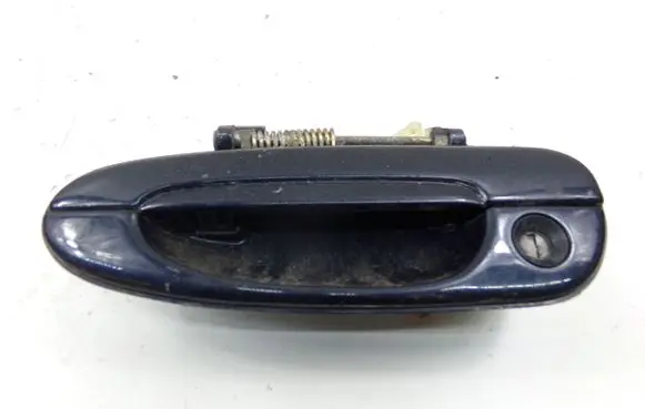 Mazda 626 Front door exterior handle 