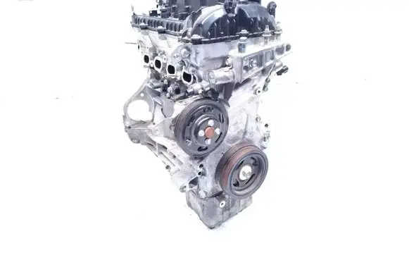 Suzuki Ignis Engine K12C