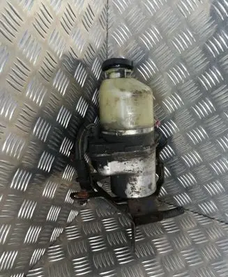 Opel Astra G Power steering pump