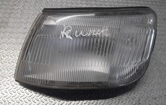 Mitsubishi Space Wagon Front indicator light 12037623