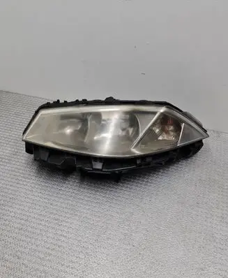 Renault Megane II Headlight/headlamp 8200073220J 89306990 539904HCR
