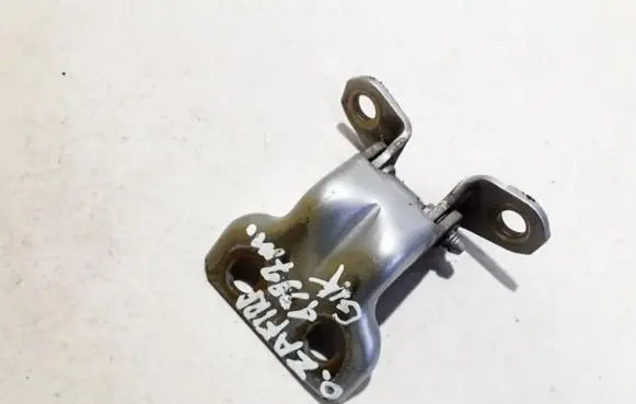 Opel Zafira A Rear door lower hinge
