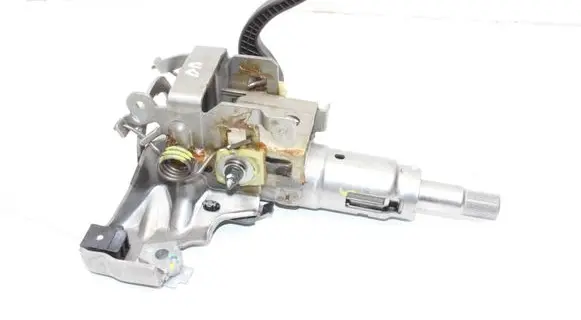 Opel Mokka Steering rack mechanical part 30233507