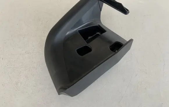 Audi Q5 SQ5 Seat belt trim 8R0857791