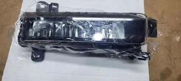 BMW X6M G06 F96 Fog light set 