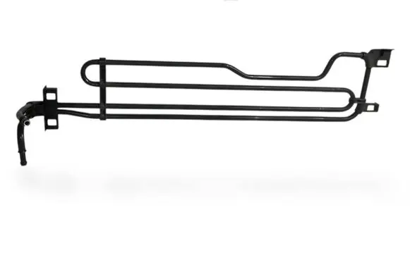 Mercedes-Benz C W204 Power steering radiator A2044601124