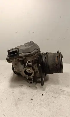 Jaguar XE EGR valve G4D35H273AC