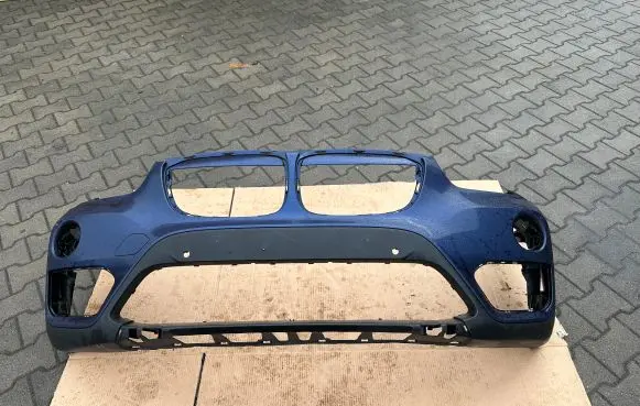 BMW X1 F48 F49 Front bumper 7354815 5111