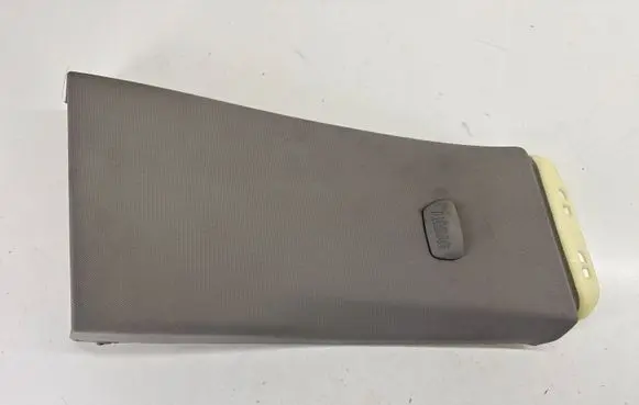 BMW 6 F06 Gran coupe (B) pillar trim (top) 7277124 51437277124