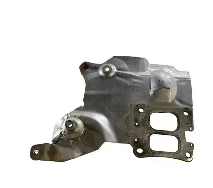 Alfa Romeo Stelvio Exhaust heat shield 50054216 68252602AD