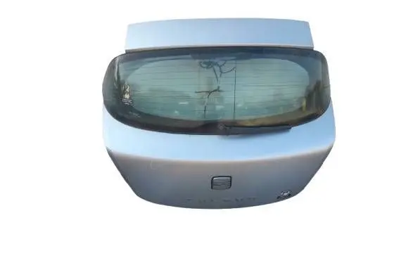 Seat Toledo III (5P) Truck tailgate 32D10