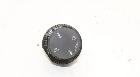 Audi A3 8Y Sound control switch 8Y0919616A