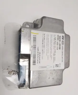Hyundai i30 Airbag control unit/module 959102R100