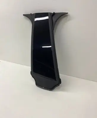 BMW i4 (B) pillar trim (top) 7483006