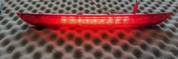 Mazda CX-5 Third/center stoplight KD5351580 F114001013