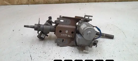 Nissan Note (E11) Steering wheel axle 488101u62a