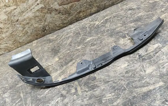 Mercedes-Benz CL C215 Front wheel arch liner splash guards A2157271130