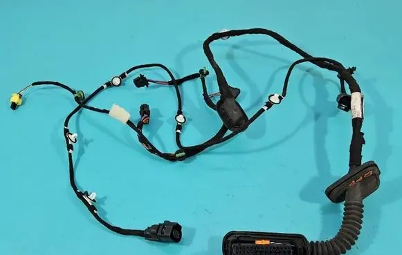 Volkswagen Up Front door wiring loom 1S1971121GR IMPRK1542854
