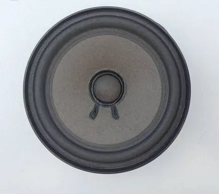 Skoda Fabia Mk1 (6Y) Front door speaker 6Y0035411D