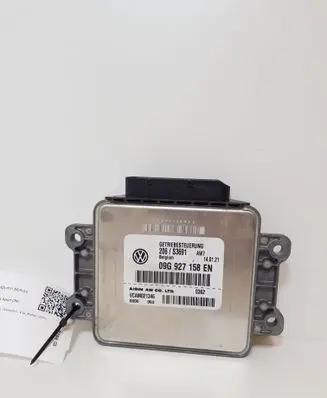 Volkswagen Atlas Cross Sport Gearbox control unit/module 09G927158EN