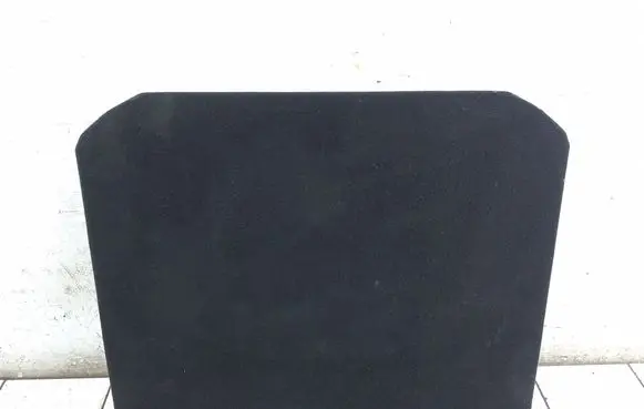 Honda CR-V Trunk/boot floor carpet liner 84520T1GG011M1 A1404855