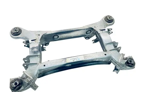 Rear subframe