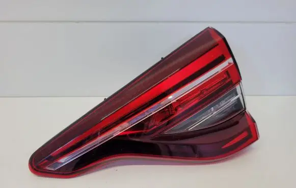 Renault Clio V Tailgate rear/tail lights 265504450R