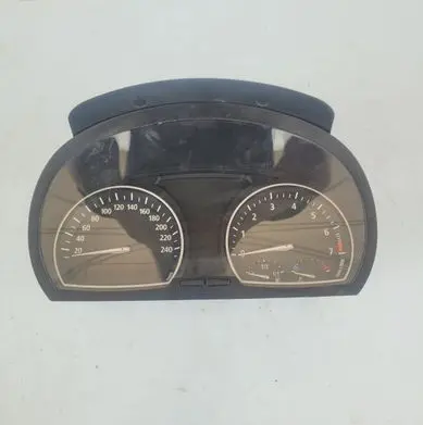 BMW X3 E83 Speedometer (instrument cluster) 1024620