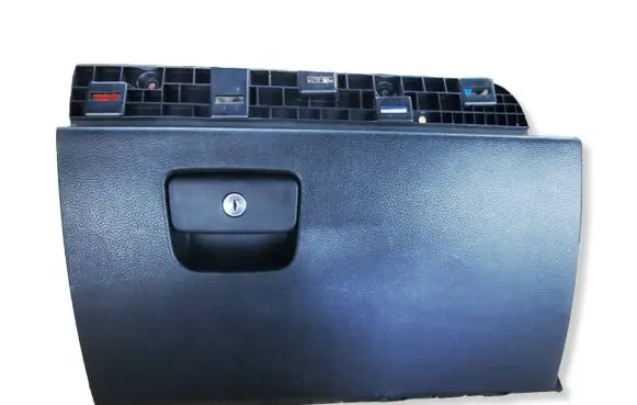 Dodge Durango Glove box frame P01531049BL