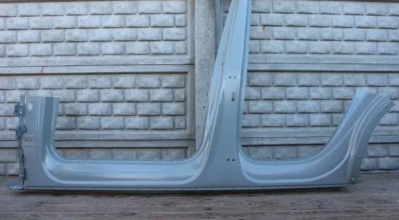 Audi Q5 SQ5 Sill 80A809847