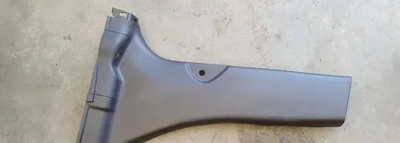 Honda CR-V Pillar (middle) 84171SWAJ020M1