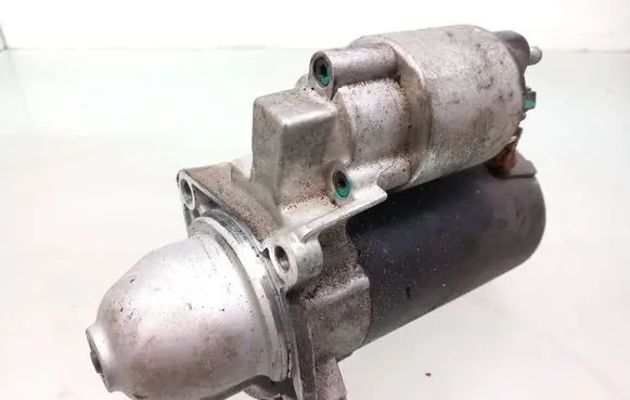 BMW 5 E60 E61 Starter motor R1711h19