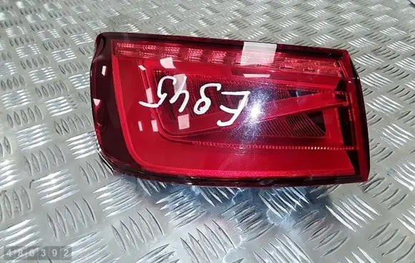 Audi A3 S3 8V Rear/tail lights 8V5945095A
