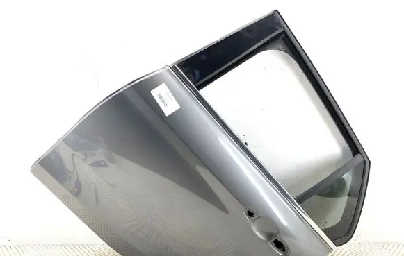 Fiat Tipo Rear door